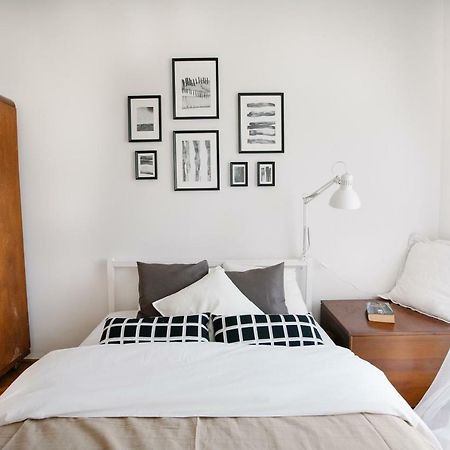 Warsaw Concierge Bracka Retro Flat Apartamento Exterior foto